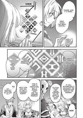 Read I Got Caught Up In a Hero Summons, but the Other World was at Peace! (Manga)  9 Page 9 in English