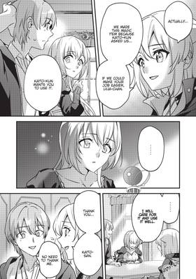 Read I Got Caught Up In a Hero Summons, but the Other World was at Peace! (Manga)  9 Page 10 in English