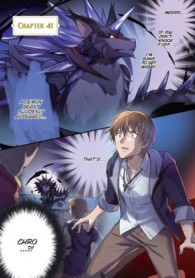Read I Got Caught Up In a Hero Summons, but the Other World was at Peace! (Manga)  8 Page 3 in English