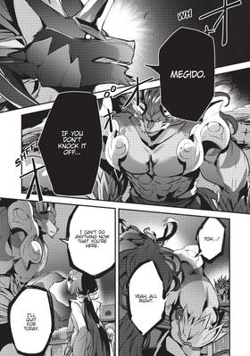 Read I Got Caught Up In a Hero Summons, but the Other World was at Peace! (Manga)  8 Page 7 in English