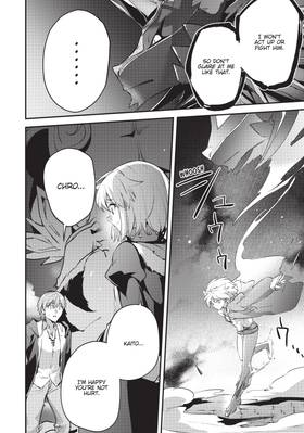 Read I Got Caught Up In a Hero Summons, but the Other World was at Peace! (Manga)  8 Page 8 in English