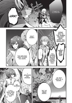 Read I Got Caught Up In a Hero Summons, but the Other World was at Peace! (Manga)  8 Page 9 in English