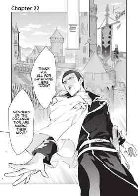 Read The Weakest Tamer Began a Journey to Pick Up Trash (Manga)  7 Page 5 in English