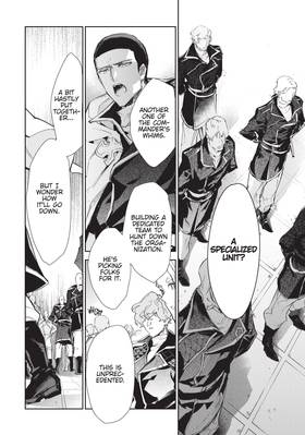 Read The Weakest Tamer Began a Journey to Pick Up Trash (Manga)  7 Page 6 in English