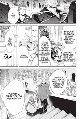 Read The Weakest Tamer Began a Journey to Pick Up Trash (Manga)  7 Page 7 in English