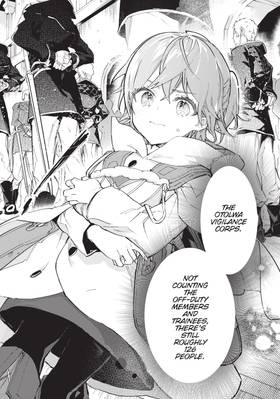 Read The Weakest Tamer Began a Journey to Pick Up Trash (Manga)  7 Page 8 in English