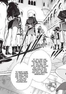 Read The Weakest Tamer Began a Journey to Pick Up Trash (Manga)  7 Page 9 in English