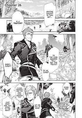 Read The Weakest Tamer Began a Journey to Pick Up Trash (Manga)  8 Page 5 in English