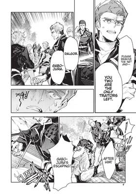 Read The Weakest Tamer Began a Journey to Pick Up Trash (Manga)  8 Page 6 in English