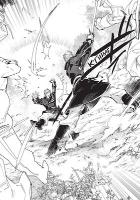 Read The Weakest Tamer Began a Journey to Pick Up Trash (Manga)  8 Page 8 in English