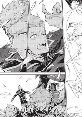 Read The Weakest Tamer Began a Journey to Pick Up Trash (Manga)  8 Page 9 in English