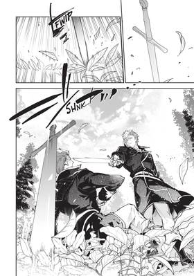 Read The Weakest Tamer Began a Journey to Pick Up Trash (Manga)  8 Page 10 in English