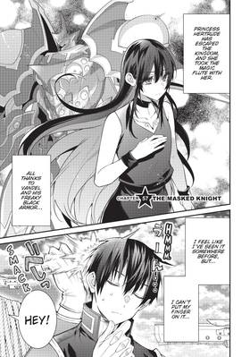 Read Trapped in a Dating Sim: The World of Otome Games is Tough for Mobs (Manga)  12 Page 5 in English