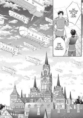 Read Trapped in a Dating Sim: The World of Otome Games is Tough for Mobs (Manga)  12 Page 6 in English