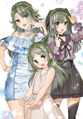 Read Trapped in a Dating Sim: The World of Otome Games is Tough for Mobs (Manga)  10 Page 4 in English