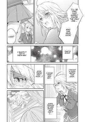 Read Trapped in a Dating Sim: The World of Otome Games is Tough for Mobs (Manga)  11 Page 10 in English