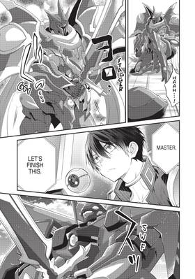 Read Trapped in a Dating Sim: The World of Otome Games is Tough for Mobs (Manga)  13 Page 7 in English