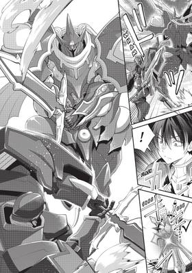 Read Trapped in a Dating Sim: The World of Otome Games is Tough for Mobs (Manga)  13 Page 8 in English