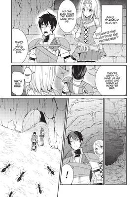 Read Trapped in a Dating Sim: The World of Otome Games is Tough for Mobs (Manga)  2 Page 7 in English