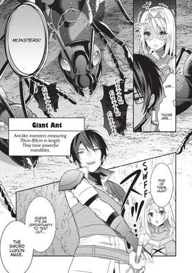 Read Trapped in a Dating Sim: The World of Otome Games is Tough for Mobs (Manga)  2 Page 8 in English