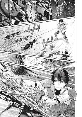 Read Trapped in a Dating Sim: The World of Otome Games is Tough for Mobs (Manga)  2 Page 9 in English