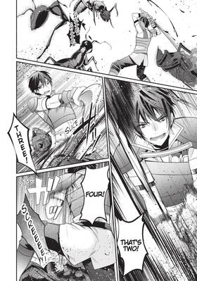 Read Trapped in a Dating Sim: The World of Otome Games is Tough for Mobs (Manga)  2 Page 10 in English