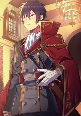 Read Trapped in a Dating Sim: The World of Otome Games is Tough for Mobs (Manga)  3 Page 4 in English