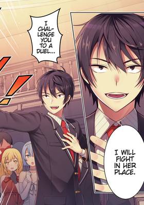 Read Trapped in a Dating Sim: The World of Otome Games is Tough for Mobs (Manga)  1 Page 4 in English
