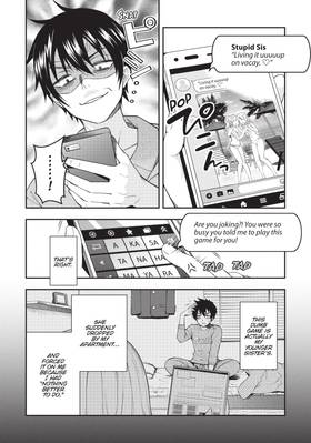 Read Trapped in a Dating Sim: The World of Otome Games is Tough for Mobs (Manga)  1 Page 10 in English