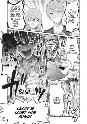 Read Trapped in a Dating Sim: The World of Otome Games is Tough for Mobs (Manga)  4 Page 5 in English