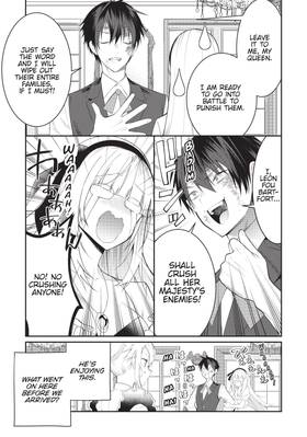 Read Trapped in a Dating Sim: The World of Otome Games is Tough for Mobs (Manga)  4 Page 9 in English