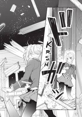 Read Trapped in a Dating Sim: The World of Otome Games is Tough for Mobs (Manga)  7 Page 8 in English