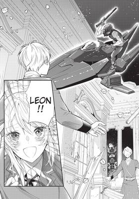 Read Trapped in a Dating Sim: The World of Otome Games is Tough for Mobs (Manga)  7 Page 9 in English