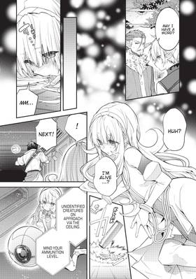 Read Trapped in a Dating Sim: The World of Otome Games is Tough for Mobs (Manga)  9 Page 7 in English