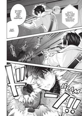 Read Trapped in a Dating Sim: The World of Otome Games is Tough for Mobs (Manga)  9 Page 8 in English