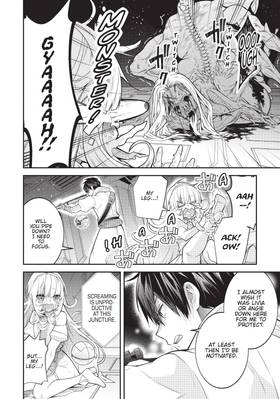 Read Trapped in a Dating Sim: The World of Otome Games is Tough for Mobs (Manga)  9 Page 10 in English