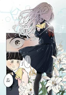 Read Young Ladies Don't Play Fighting Games  1 Page 6 in English
