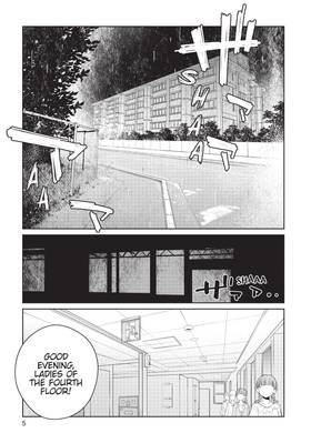 Read Young Ladies Don't Play Fighting Games  2 Page 7 in English