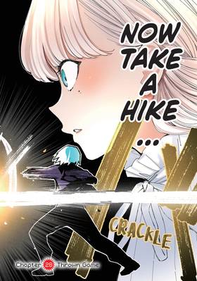 Read Young Ladies Don't Play Fighting Games  6 Page 6 in English