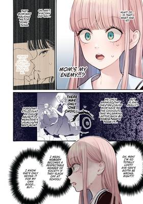 Read Young Ladies Don't Play Fighting Games  8 Page 4 in English