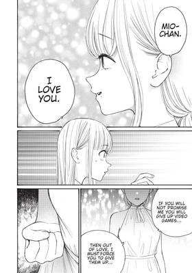 Read Young Ladies Don't Play Fighting Games  8 Page 10 in English