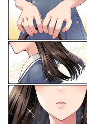 Read Young Ladies Don't Play Fighting Games  7 Page 4 in English