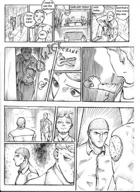 Read Paralos  1 Page 4 in English