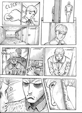 Read Paralos  1 Page 5 in English