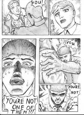 Read Paralos  1 Page 6 in English
