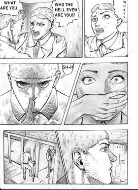 Read Paralos  1 Page 7 in English