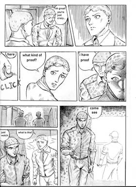 Read Paralos  1 Page 10 in English