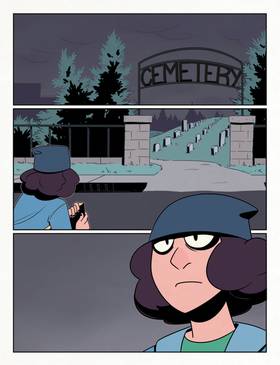 Read Ghosting  1 Page 2 in English