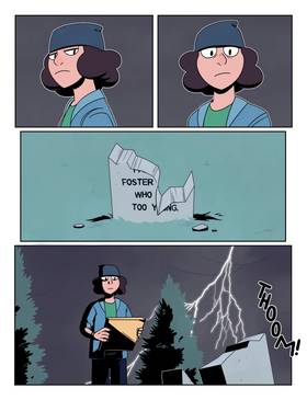 Read Ghosting  1 Page 5 in English