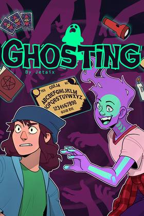 Read Ghosting  1 Page 1 in English
